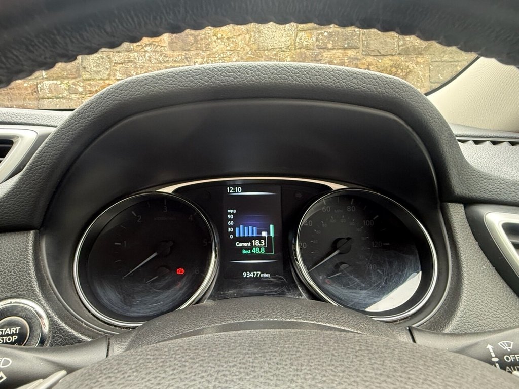 Used Nissan X-Trail 2015 for sale - 77654728: Photo 24