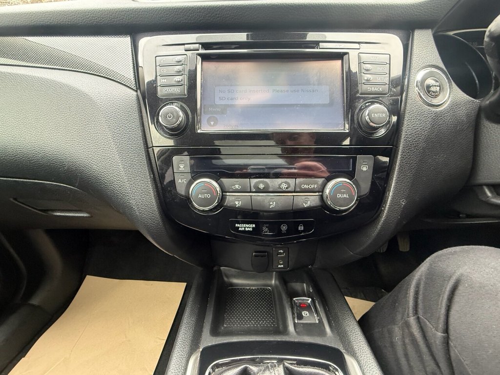 Used Nissan X-Trail 2015 for sale - 77654728: Photo 26