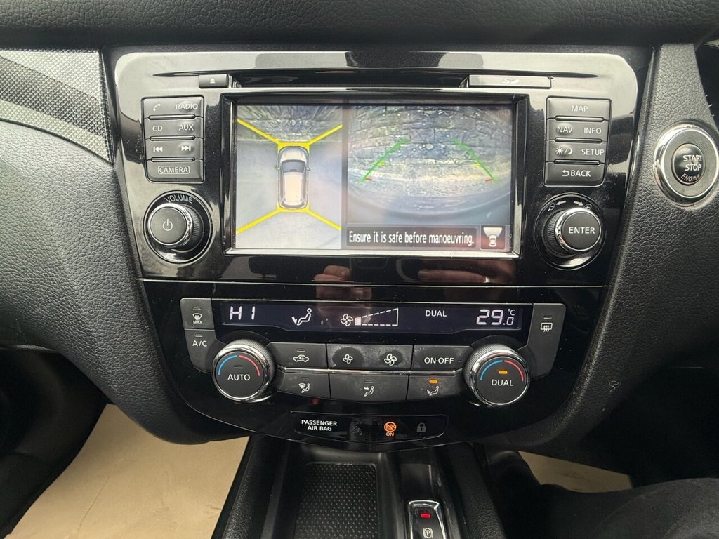 Used Nissan X-Trail 2015 for sale - 77654728: Photo 29