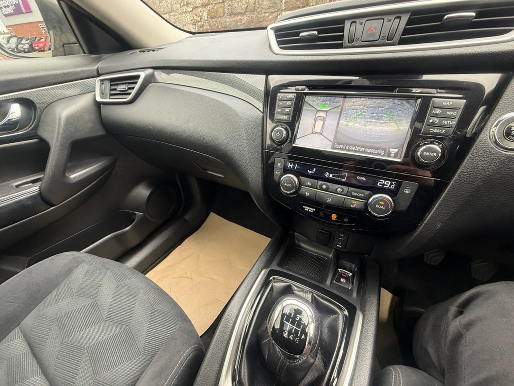 Used Nissan X-Trail 2015 for sale - 77654728: Photo 31