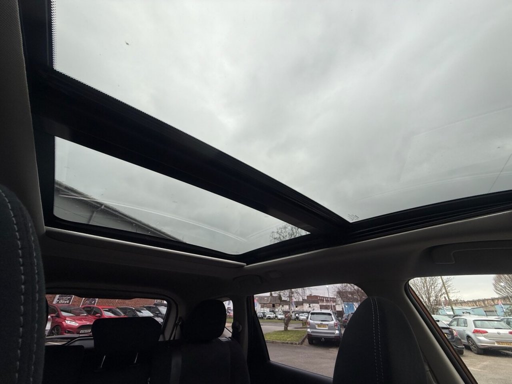 Used Nissan X-Trail 2015 for sale - 77654728: Photo 32