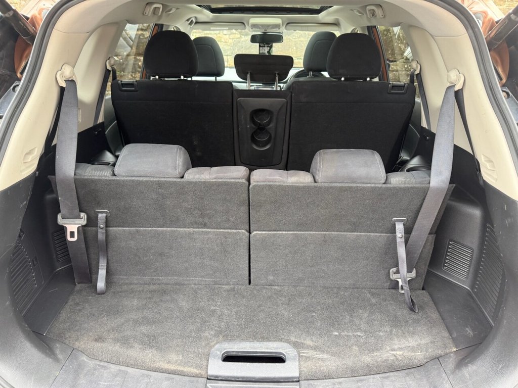 Used Nissan X-Trail 2015 for sale - 77654728: Photo 9