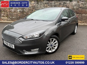Used Ford Focus 2016 for sale - 78930369: Photo