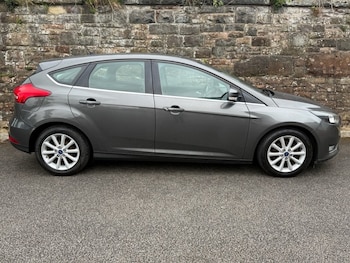 Used Ford Focus 2016 for sale - 78930369: Photo