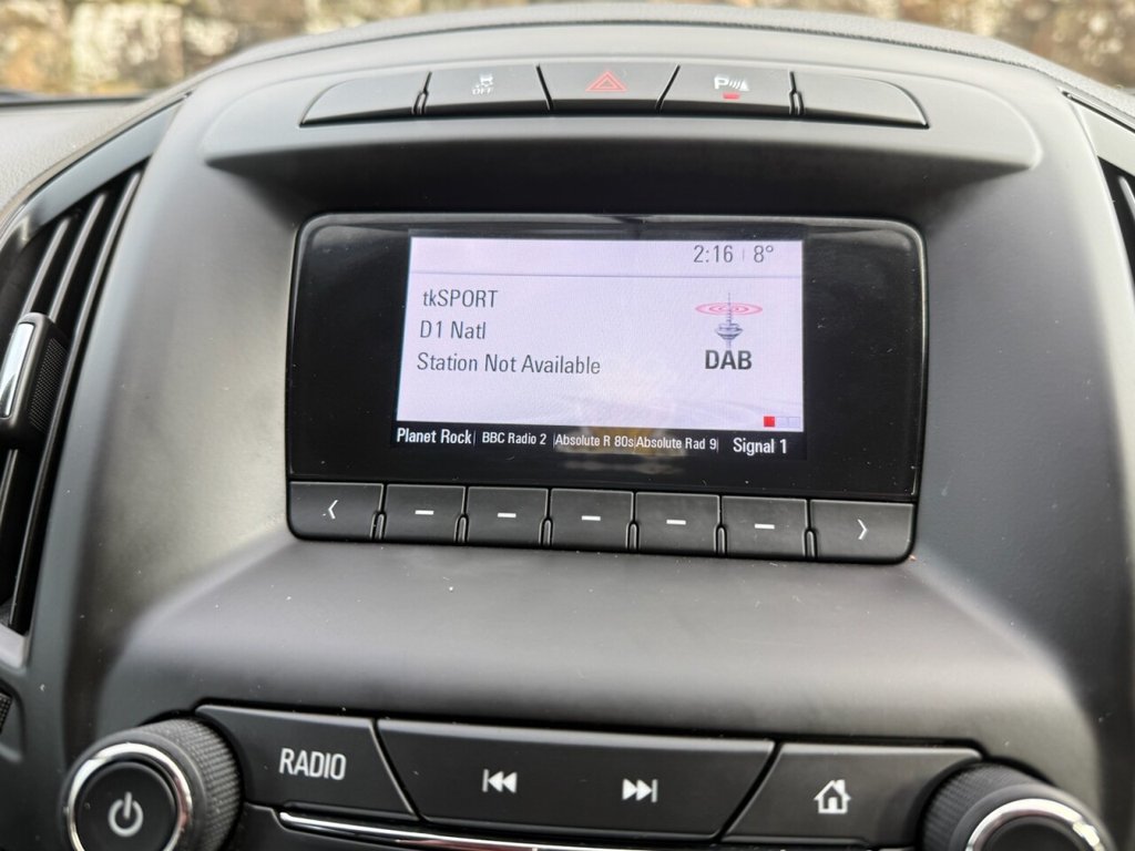 Used Vauxhall Insignia 2015 for sale - 76820170: Photo 25