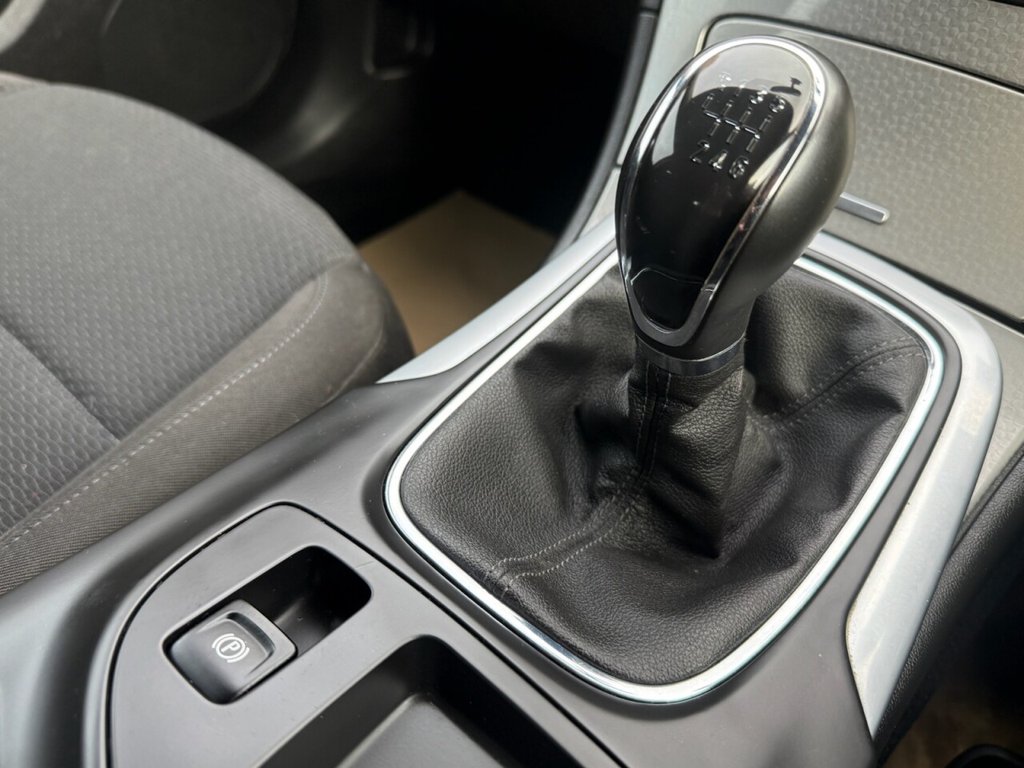 Used Vauxhall Insignia 2015 for sale - 76820170: Photo 27