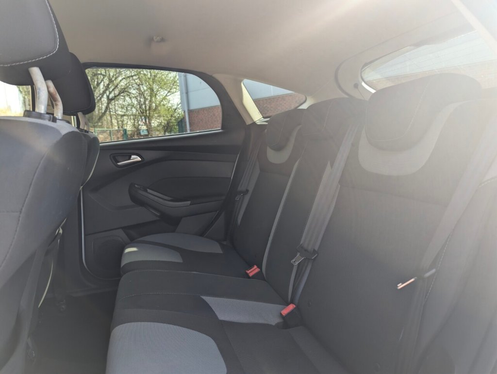 Used Ford Focus 2014 for sale - 78181730: Photo 10