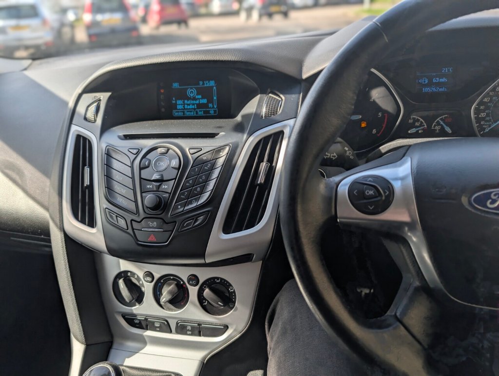 Used Ford Focus 2014 for sale - 78181730: Photo 11