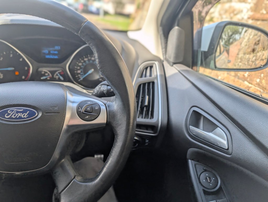 Used Ford Focus 2014 for sale - 78181730: Photo 12