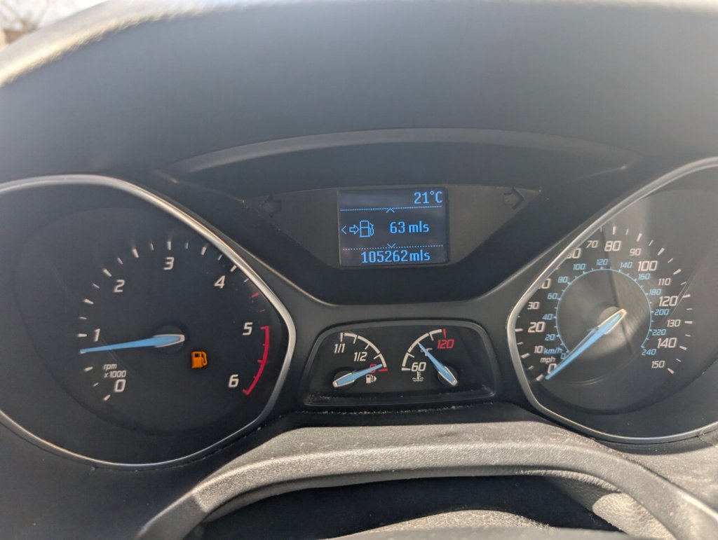 Used Ford Focus 2014 for sale - 78181730: Photo 13