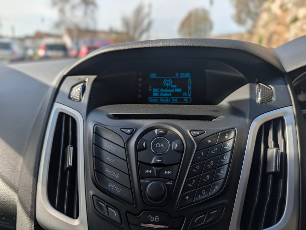 Used Ford Focus 2014 for sale - 78181730: Photo 14