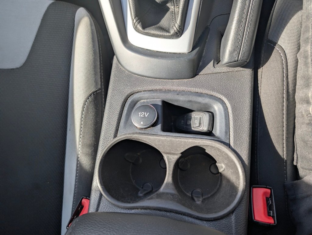 Used Ford Focus 2014 for sale - 78181730: Photo 17