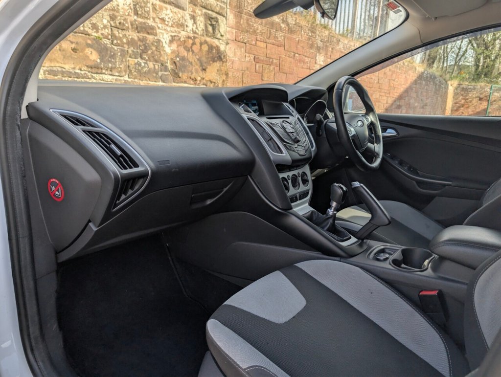 Used Ford Focus 2014 for sale - 78181730: Photo 19