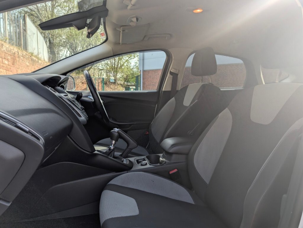 Used Ford Focus 2014 for sale - 78181730: Photo 20