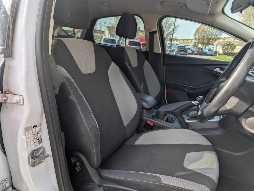 Used Ford Focus 2014 for sale - 78181730: Photo 21