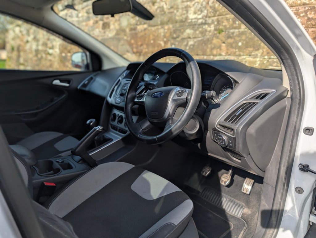 Used Ford Focus 2014 for sale - 78181730: Photo 22