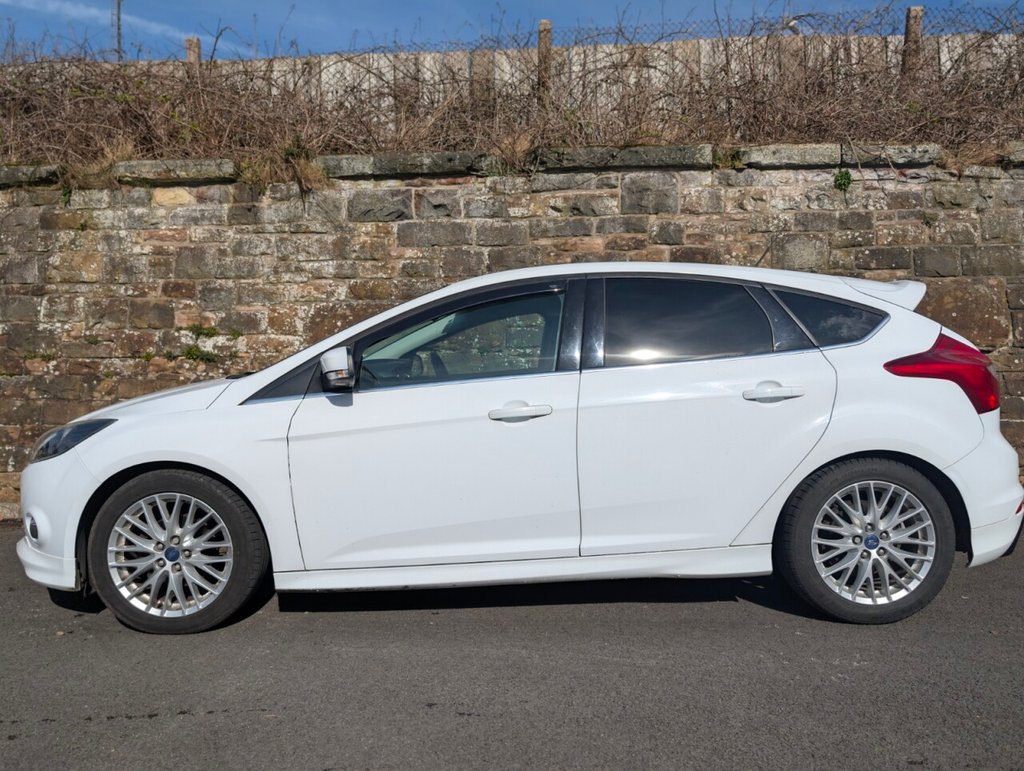 Used Ford Focus 2014 for sale - 78181730: Photo 4