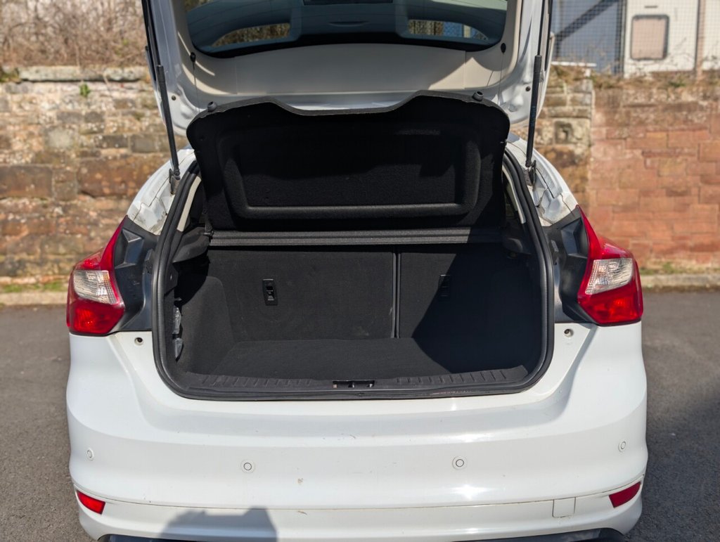 Used Ford Focus 2014 for sale - 78181730: Photo 5