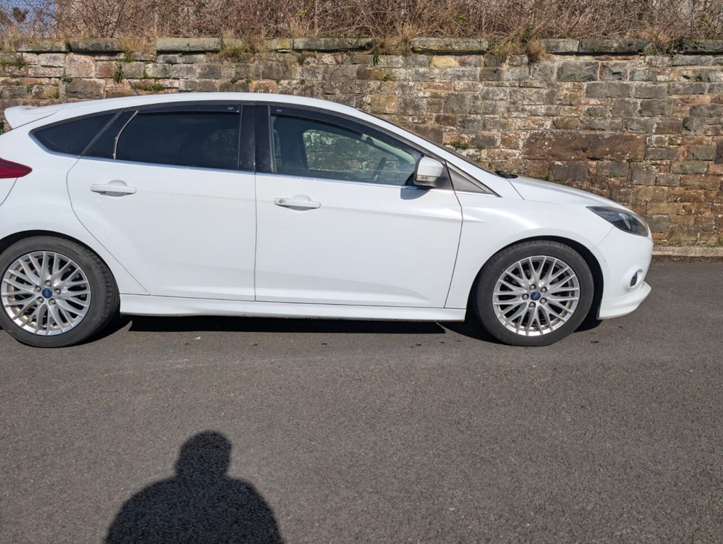 Used Ford Focus 2014 for sale - 78181730: Photo 6