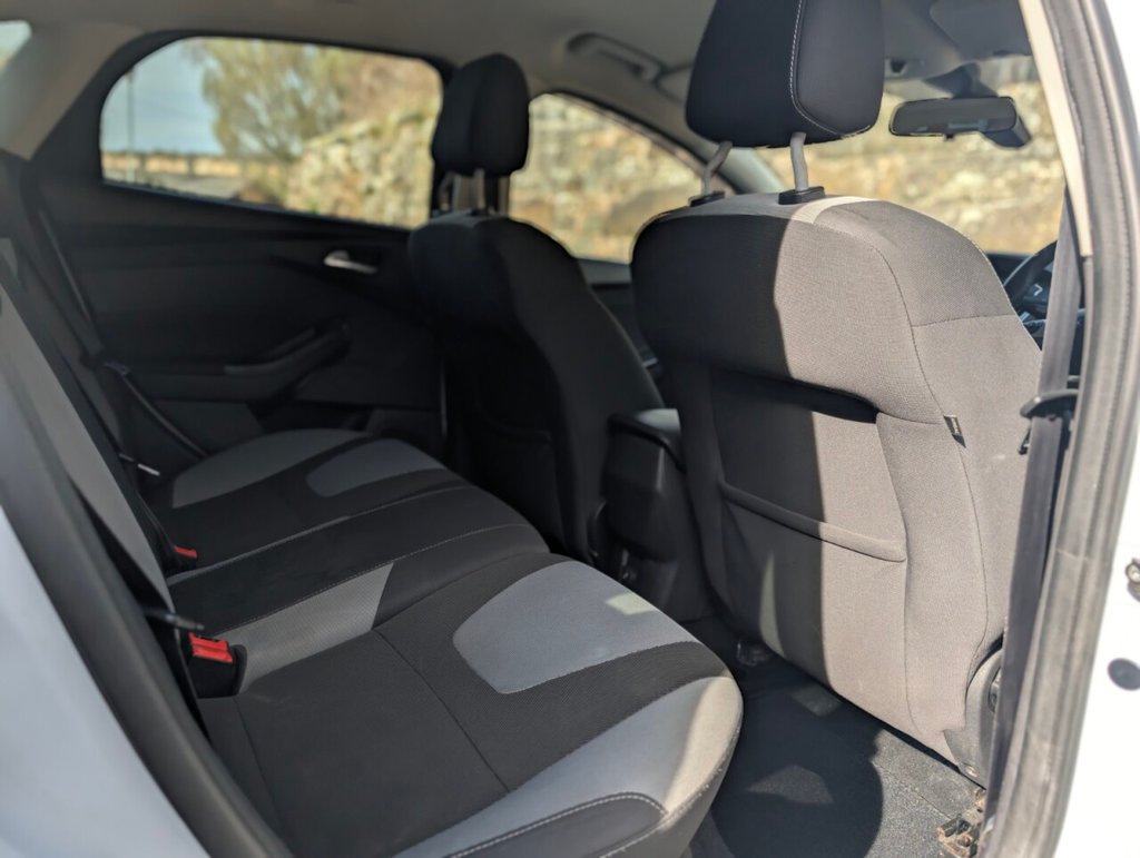 Used Ford Focus 2014 for sale - 78181730: Photo 7