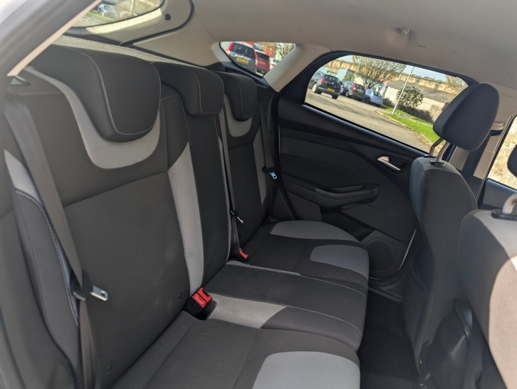 Used Ford Focus 2014 for sale - 78181730: Photo 8