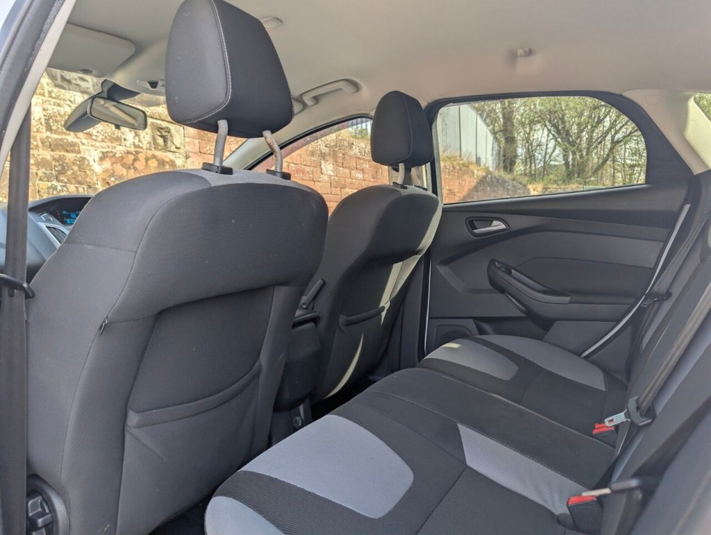 Used Ford Focus 2014 for sale - 78181730: Photo 9