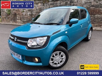 Used Suzuki Ignis 2019 for sale - 79103227: Photo
