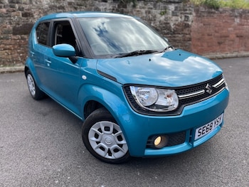 Used Suzuki Ignis 2019 for sale - 79103227: Photo