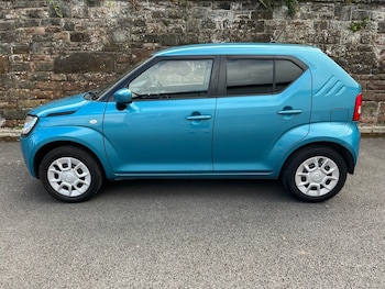 Used Suzuki Ignis 2019 for sale - 79103227: Photo