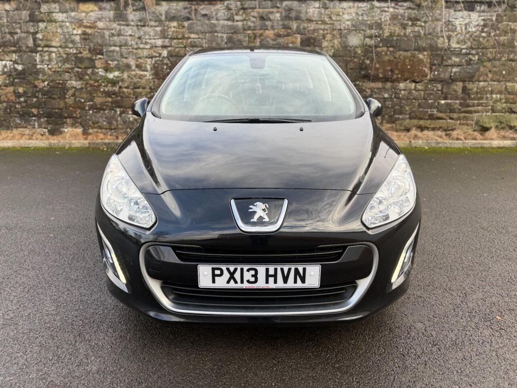Used Peugeot 308 2013 for sale - 76821183: Photo 2