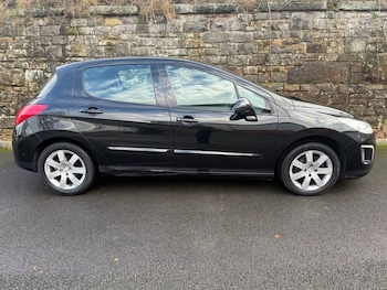 Used Peugeot 308 2013 for sale - 76821183: Photo