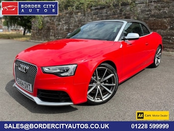 Used Audi RS5 2014 for sale - 79506151: Photo