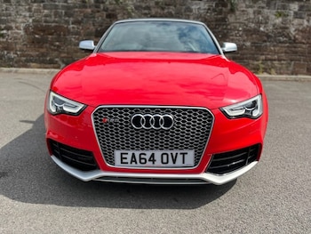 Used Audi RS5 2014 for sale - 79506151: Photo
