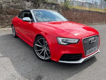 Used Audi RS5 2014 for sale - 79506151: Photo