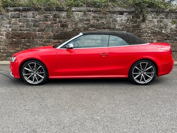 Used Audi RS5 2014 for sale - 79506151: Photo
