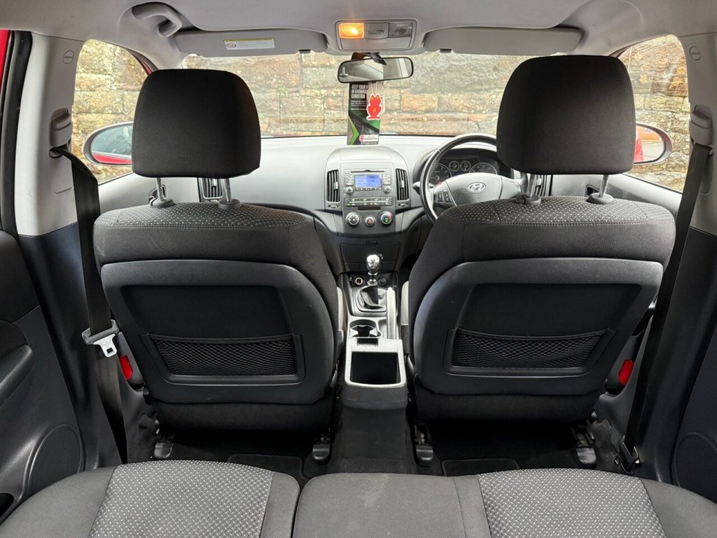 Used Hyundai i30 2010 for sale - 76973085: Photo 10