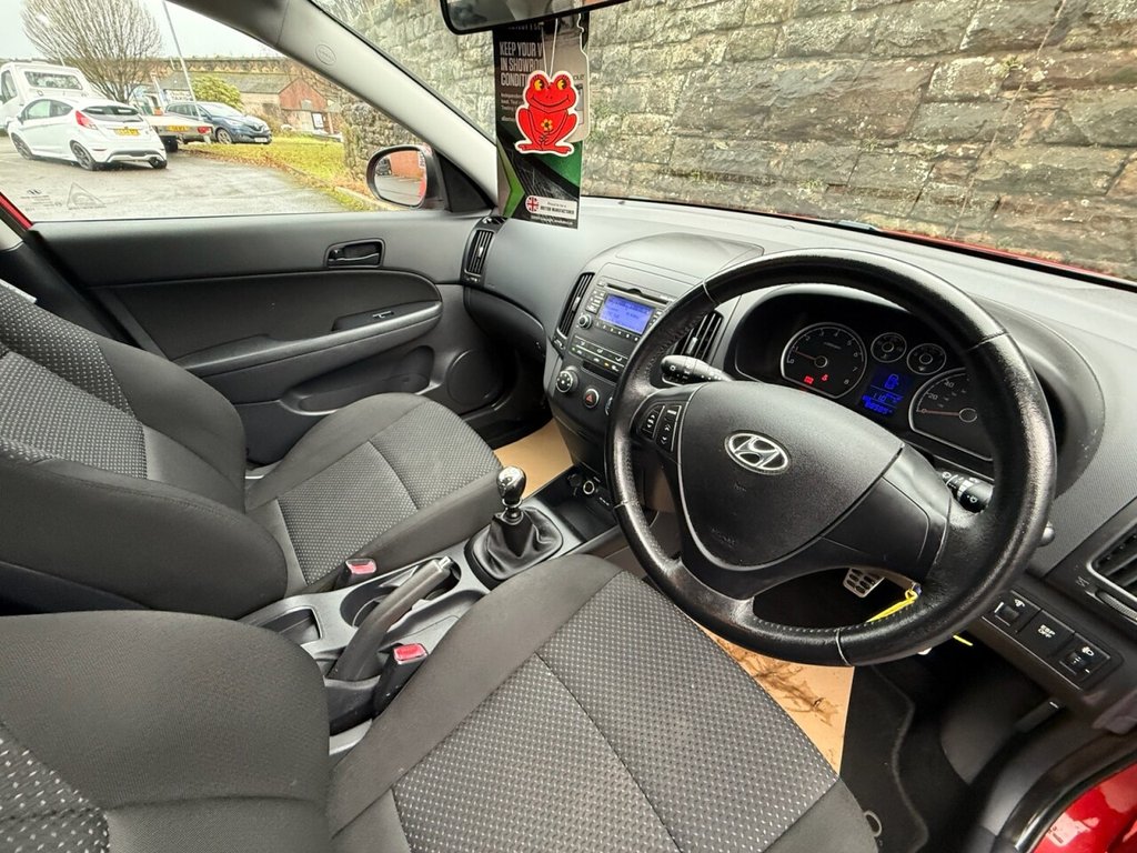 Used Hyundai i30 2010 for sale - 76973085: Photo 17