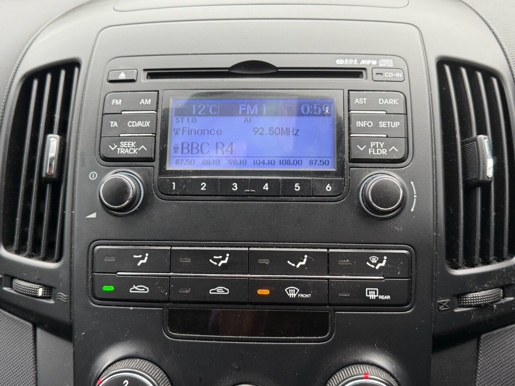 Used Hyundai i30 2010 for sale - 76973085: Photo 22