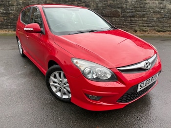 Used Hyundai i30 2010 for sale - 76973085: Photo