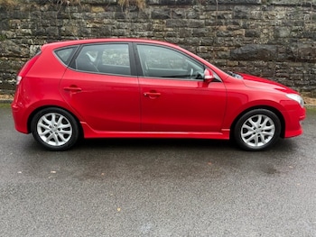 Used Hyundai i30 2010 for sale - 76973085: Photo