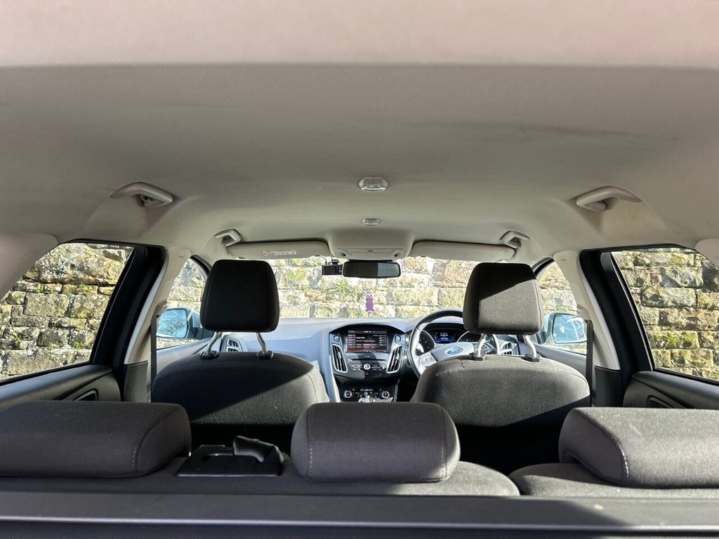 Used Ford Focus 2016 for sale - 77547053: Photo 10