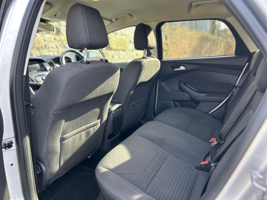 Used Ford Focus 2016 for sale - 77547053: Photo 11