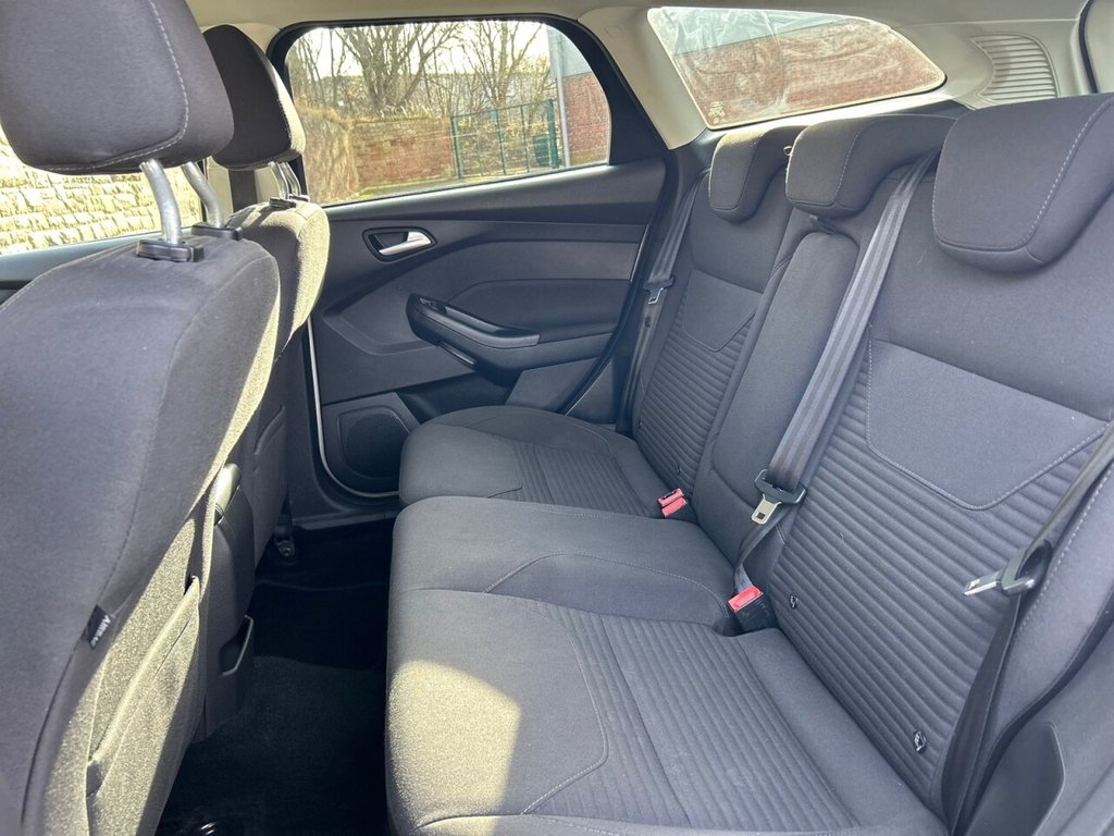Used Ford Focus 2016 for sale - 77547053: Photo 12