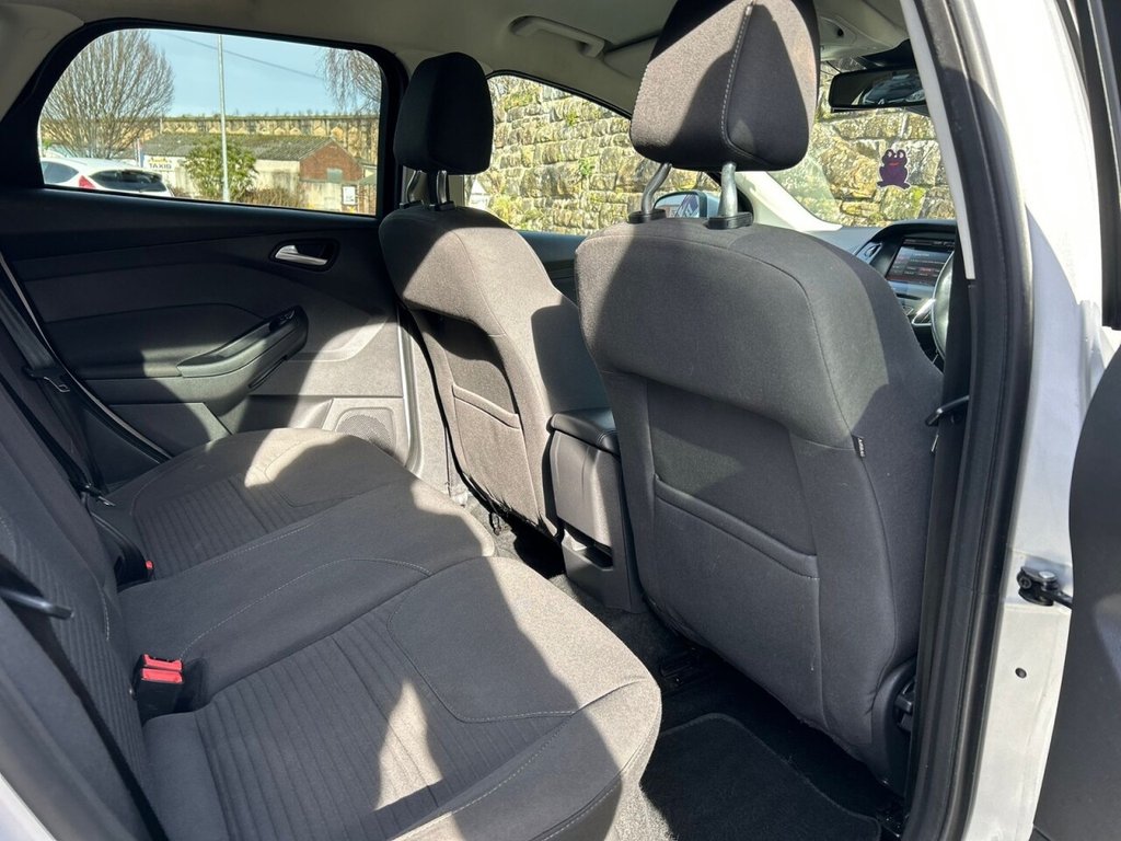 Used Ford Focus 2016 for sale - 77547053: Photo 13