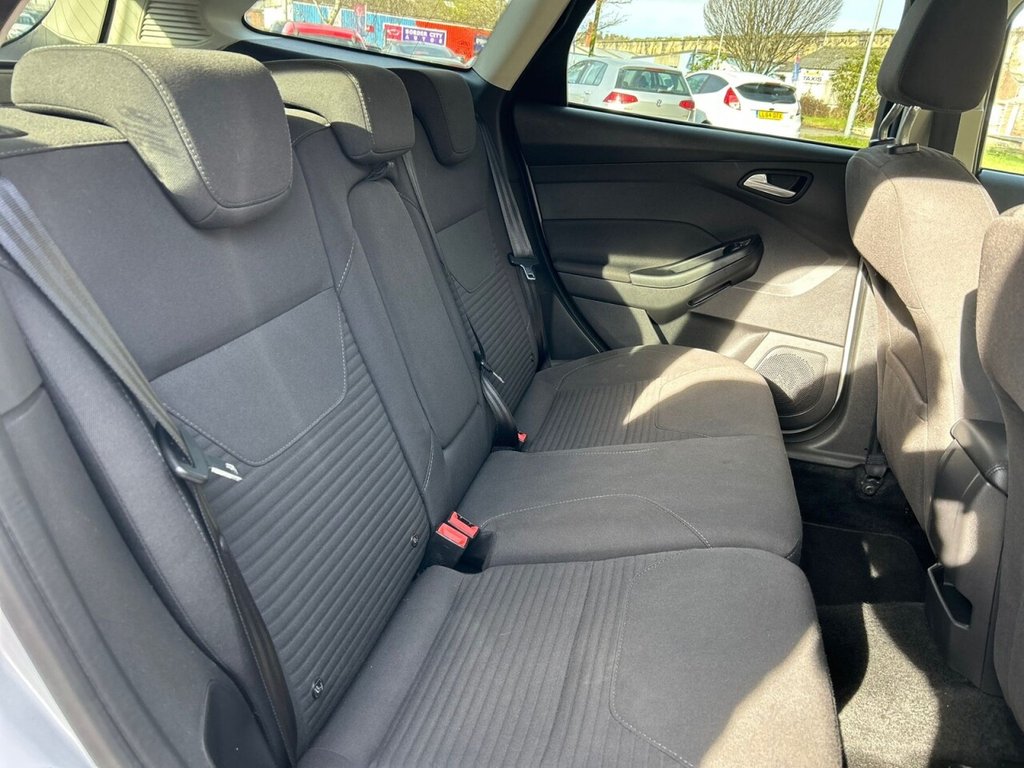 Used Ford Focus 2016 for sale - 77547053: Photo 14
