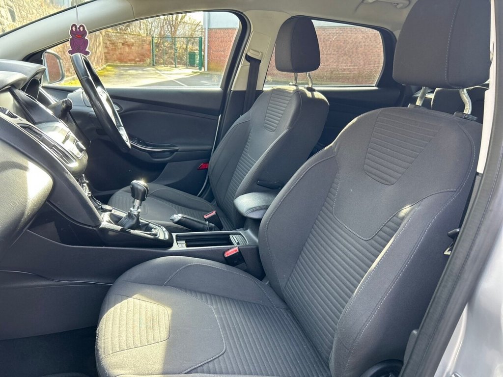 Used Ford Focus 2016 for sale - 77547053: Photo 16