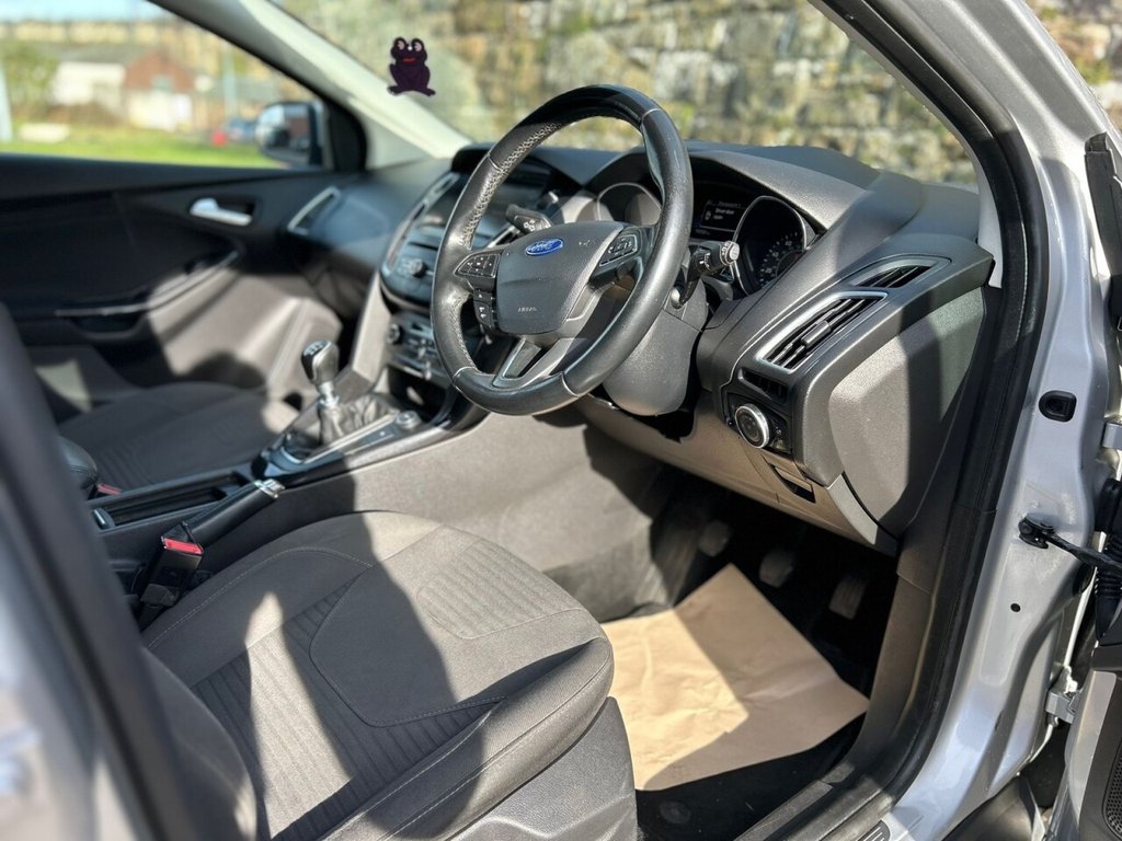 Used Ford Focus 2016 for sale - 77547053: Photo 17