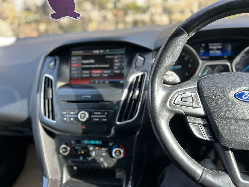 Used Ford Focus 2016 for sale - 77547053: Photo 19