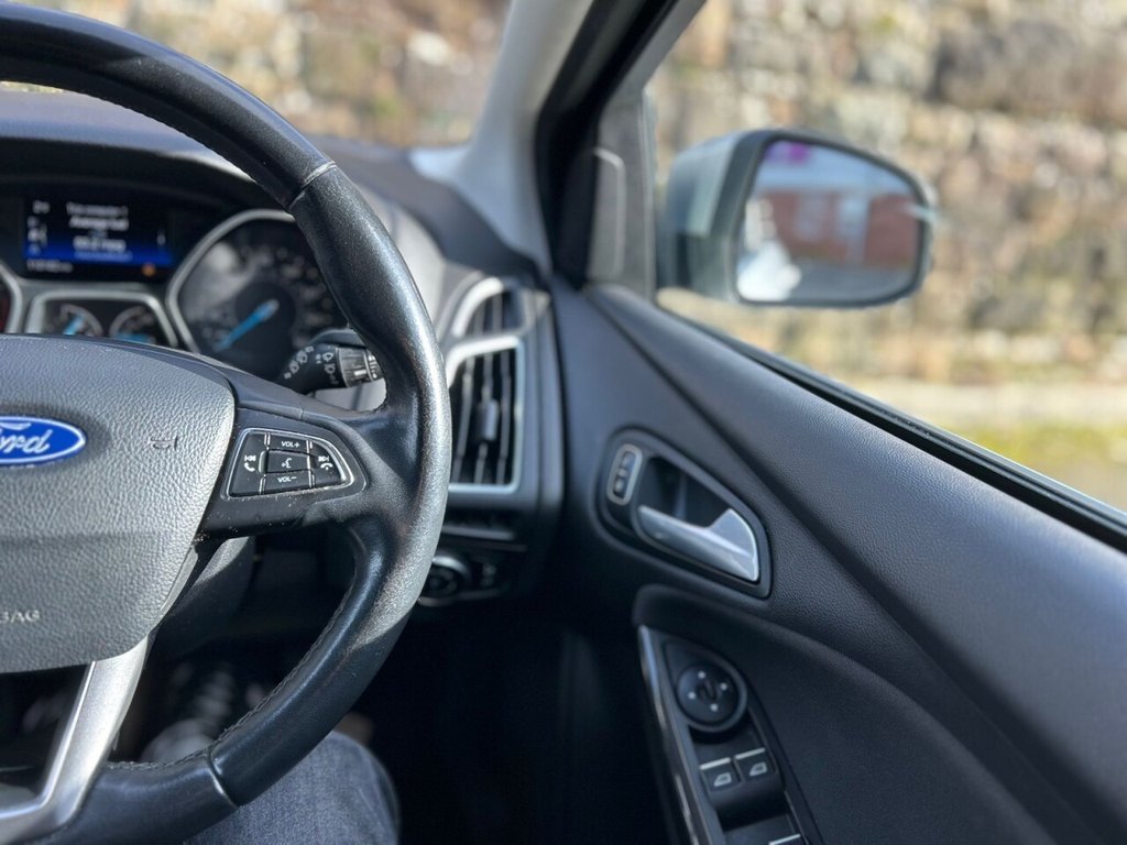 Used Ford Focus 2016 for sale - 77547053: Photo 20