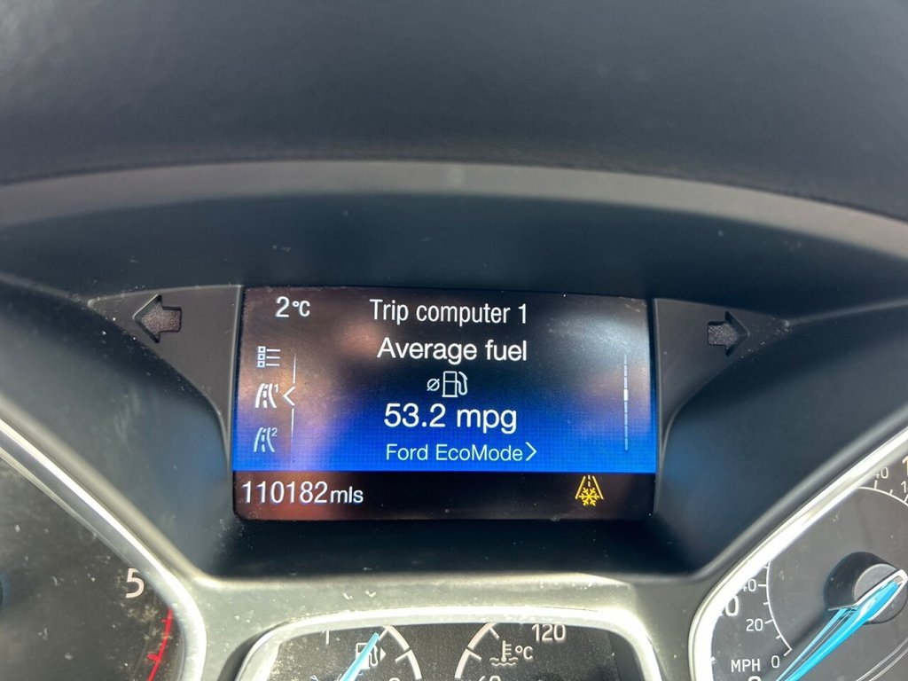 Used Ford Focus 2016 for sale - 77547053: Photo 21